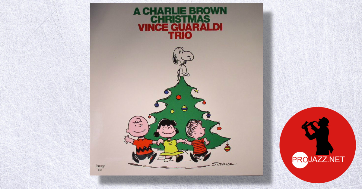 Vince Guaraldi Trio – A Charlie Brown Christmas (Full Album)
bit.ly/35UaMyt
#jazz #piano #VinceGuaraldi #Christmas #nowplaying