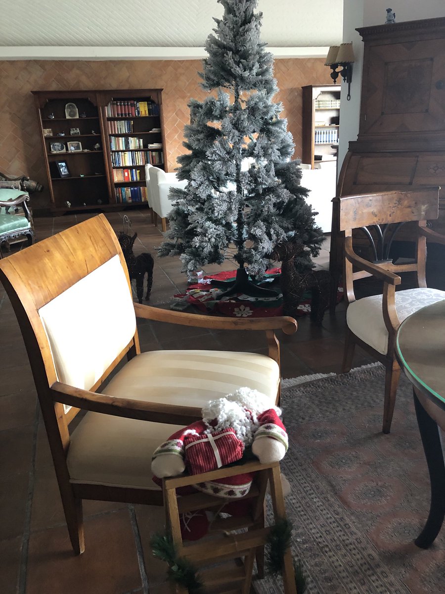betyevangelista's tweet photo. Feliz noche buena ! #homolongevus https://t.co/66EOWFTbuj