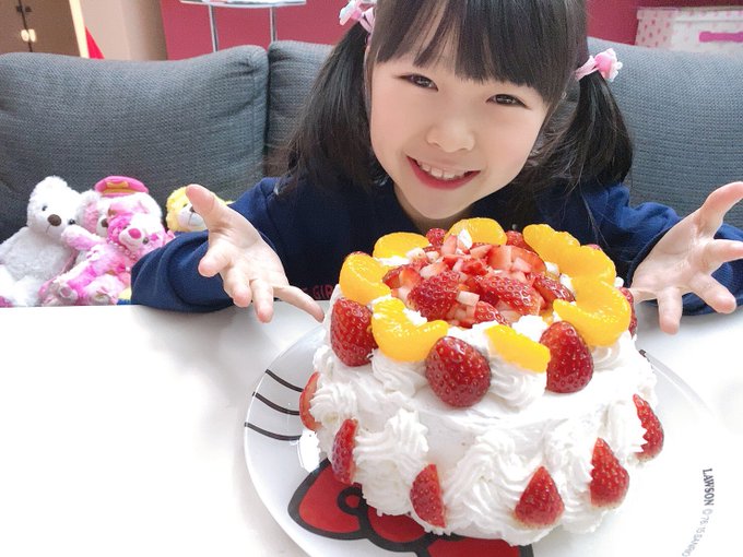 中川琉梨音のTwitter画像14