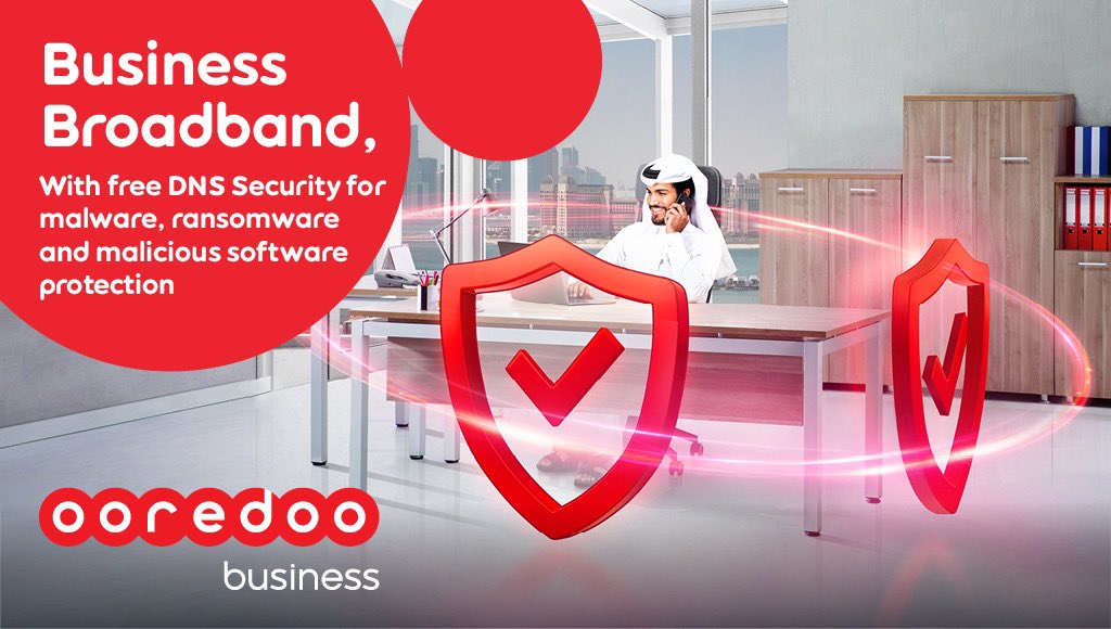 ooredoo-qatar-on-twitter-want-to-protect-against-malware-ransomware