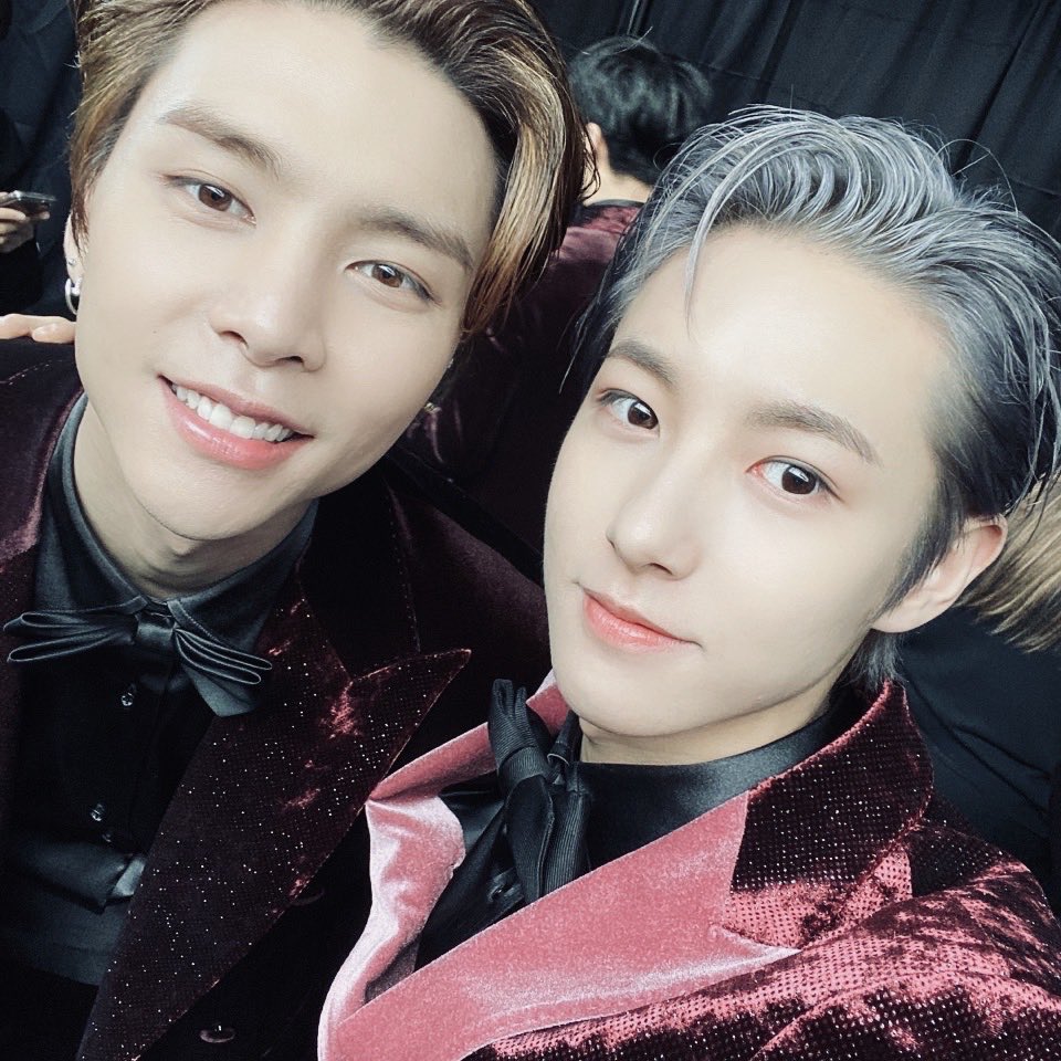 renjun pics tweet media