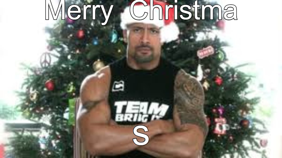 TheRockReturns's tweet photo. https://t.co/XWx0tBteZM