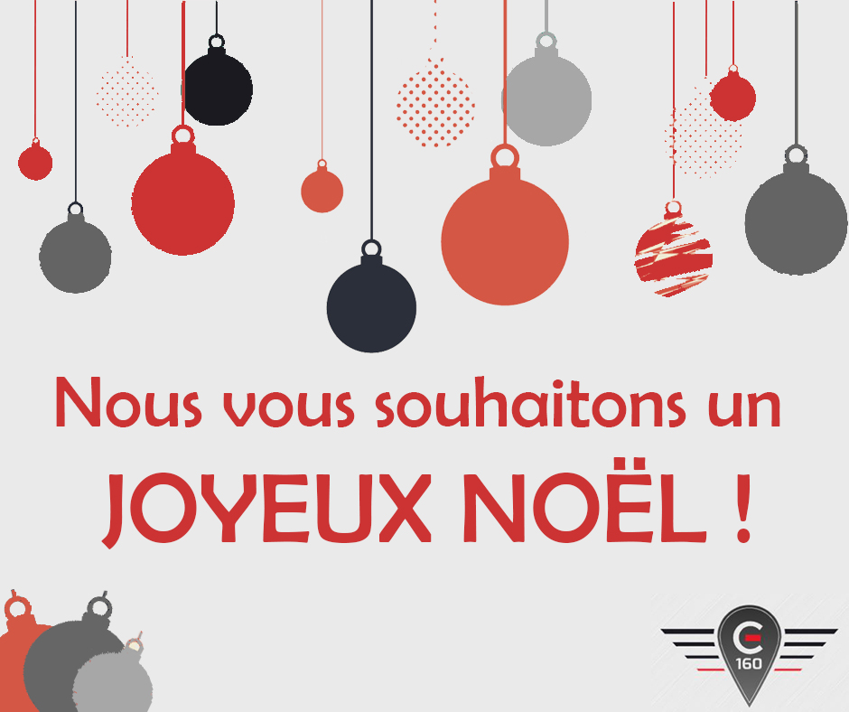 C-160 | Cie de Transport & Logistique (@c_160_transport) on Twitter photo <a href="/C_160_TRANSPORT/">C-160 | Cie de Transport & Logistique</a> vous souhaite de très belles fêtes de Noël ! 🎄🎁
#christmas #christmastime #spectaclevivant <a href="/C_160_TRANSPORT/">C-160 | Cie de Transport & Logistique</a> vous souhaite de très belles fêtes de Noël ! 🎄🎁
#christmas #christmastime #spectaclevivant
