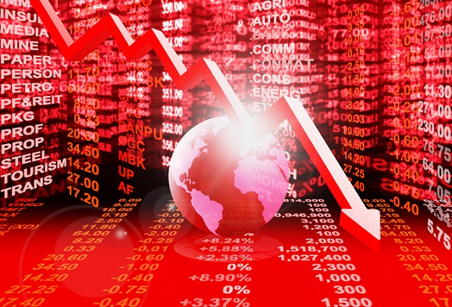 TradeTime_'s tweet photo. U.S. President Donald Trump predicted that an impeachment would cause the #StockMarket to crash. Now that he has been impeached, the opposite has happened, as U.S. stocks have since climbed.
https://t.co/pbHDlns5BZ https://t.co/bbzRY3A3Mz