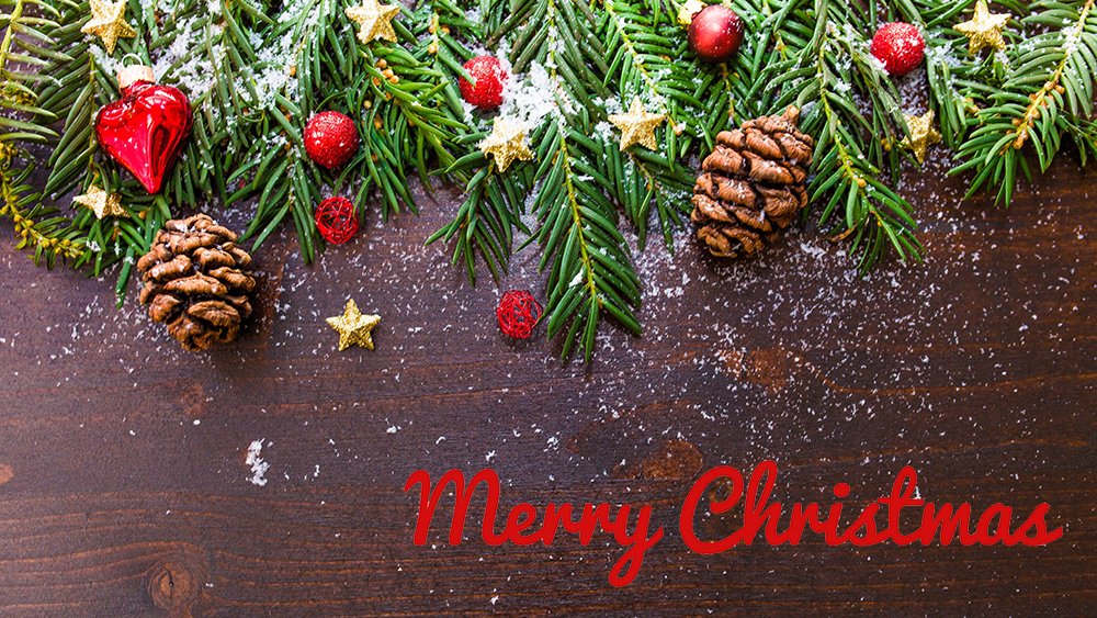 HuwRJones's tweet photo. Merry Christmas to all! https://t.co/AxBjxfBGh0