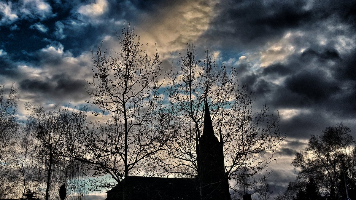 KHofsttter's tweet image. Innere Einkehr, nicht nur an Weihnachten.