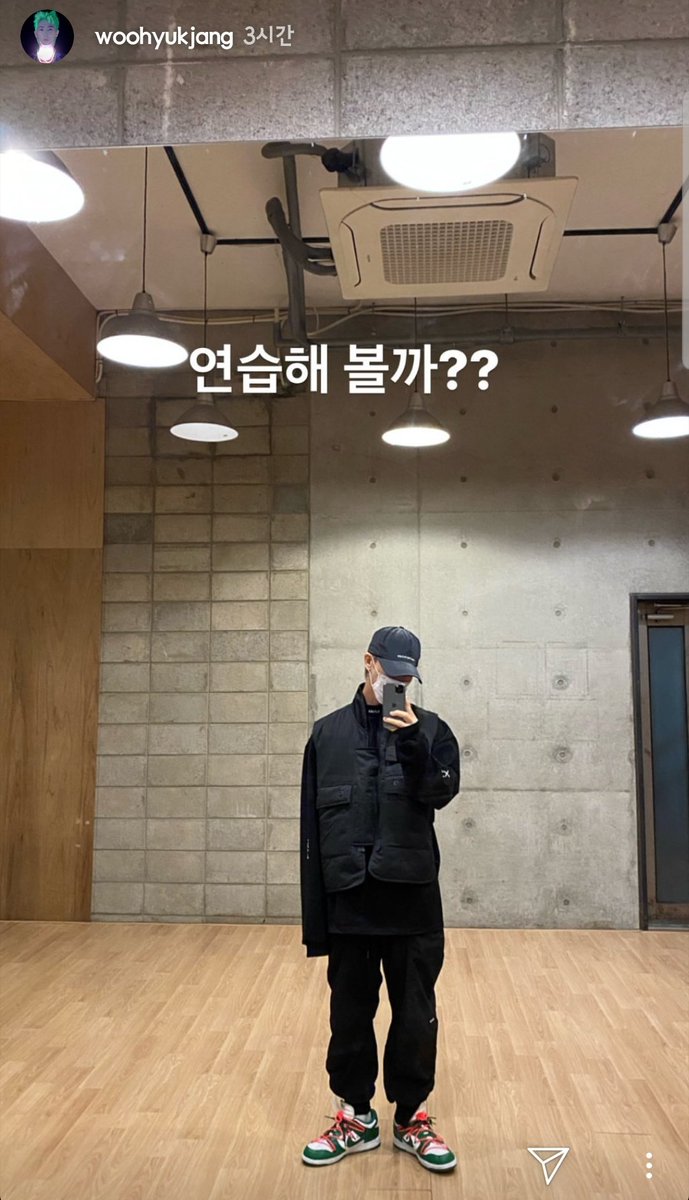 bong357_'s tweet photo. ㅋㅋㅋ 오빠 연습중 맞나요?😂😆ㅋㅋ https://t.co/LxWfxR2CbK