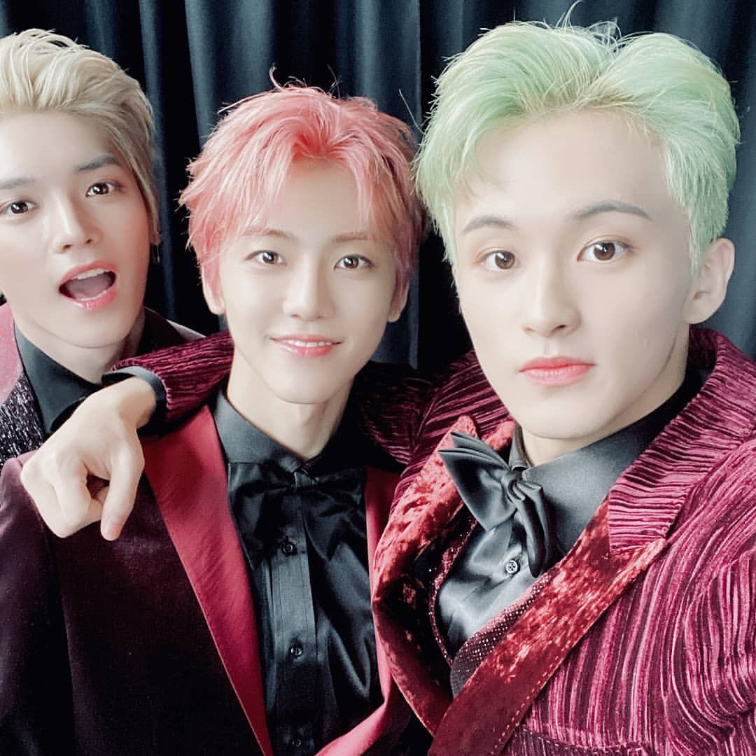 _jaeminisgod's tweet photo. หรือว่ากุหิววะ https://t.co/1x4zlPDvEQ