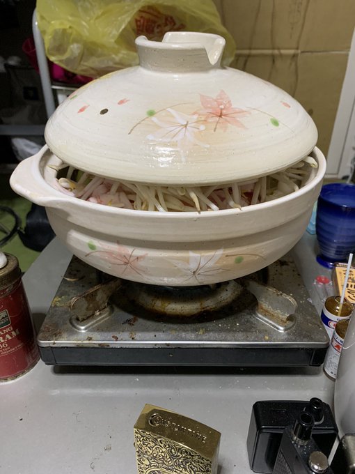 今日のゆのめあ(ブレッブレ) 