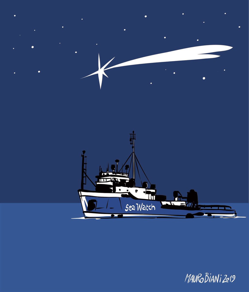 Sea-Watch Italy tweet media