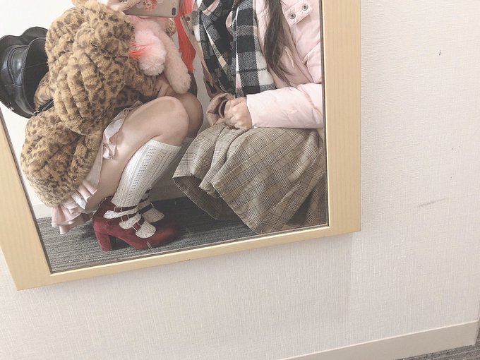 コスプレイヤー絲のTwitter画像5