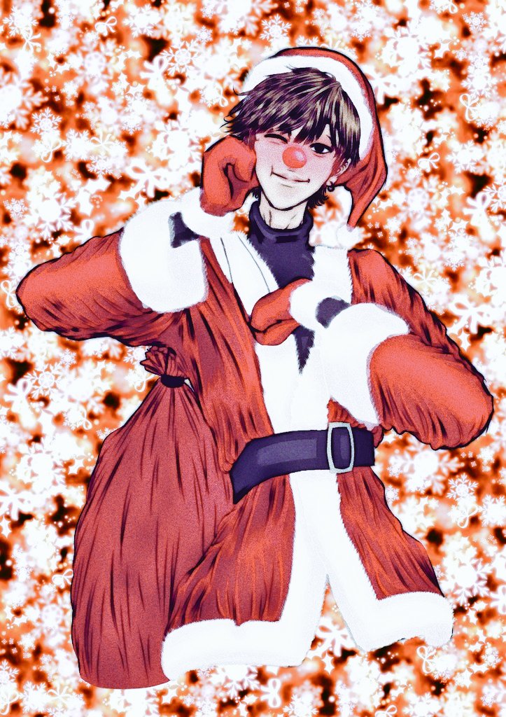 KarinaMojyo's tweet photo. Our christmas boy 😶💕💗
Happy birthday 🤫💕

#크리스마스의_선물_임영민
#MERRY_BDAY_YOUNGMIN
#임영민 #영민 #에이비식스 #YOUNGMIN #AB6IX https://t.co/B3baAil6eM