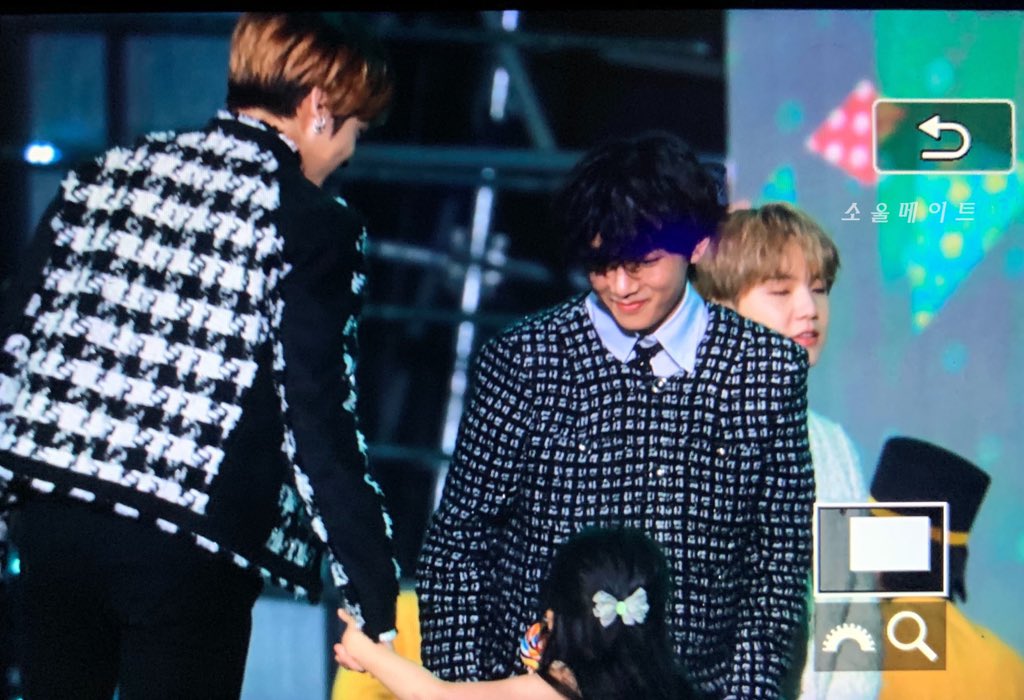 SOULMATE tweet media