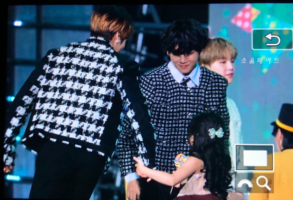 SOULMATE tweet media