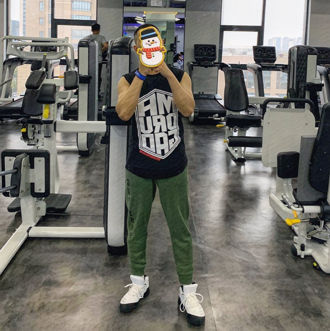 坚决不能熊化 tweet media