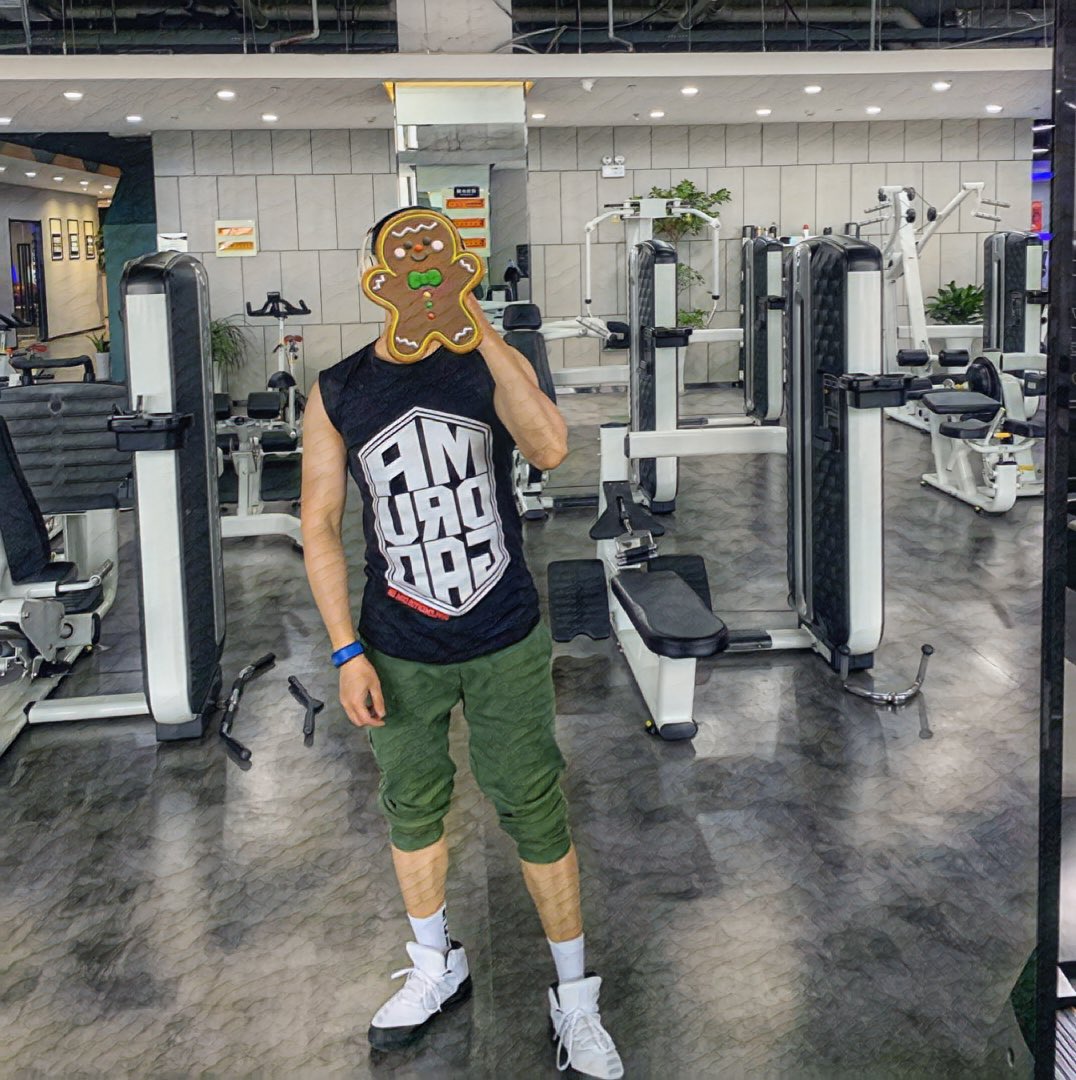 坚决不能熊化 tweet media