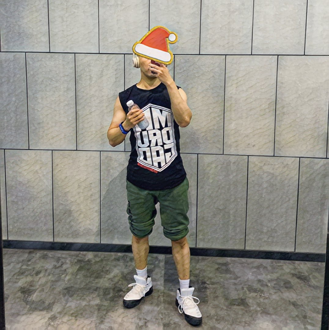 坚决不能熊化 tweet media