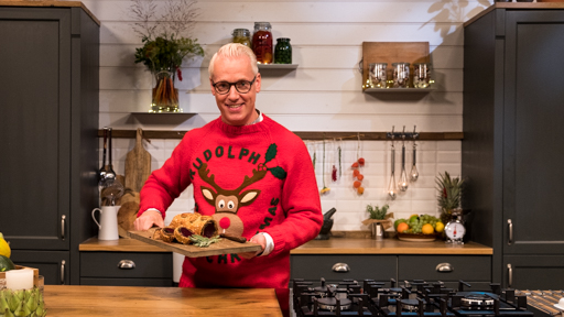 FIJNE KERST! 🎄
Namens het hele team van FoodFirst Network wensen we je een fijne en smakelijke kerst. 🍴