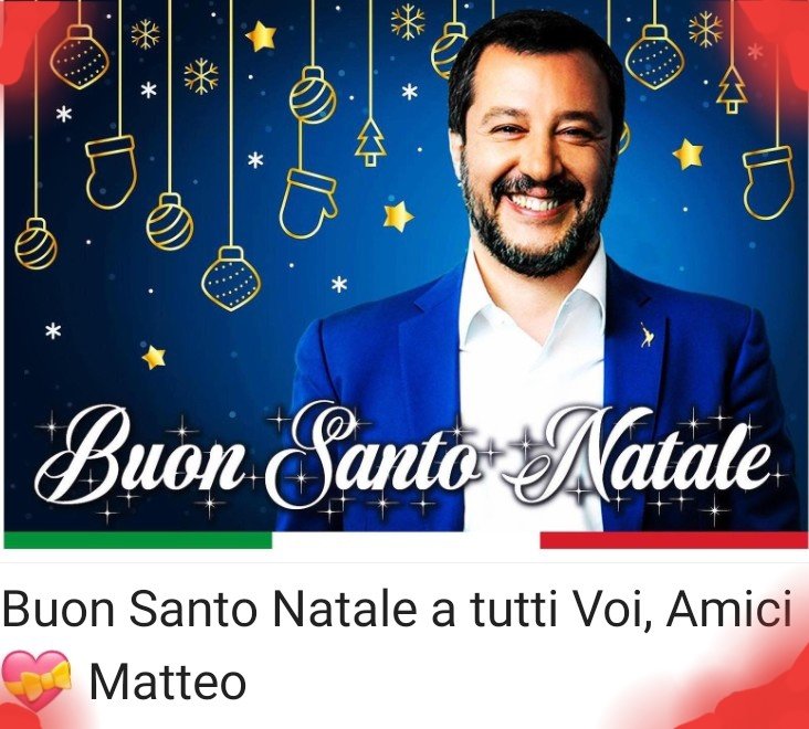 I Pinguini Per Salvini (@i_salvini) on Twitter photo 