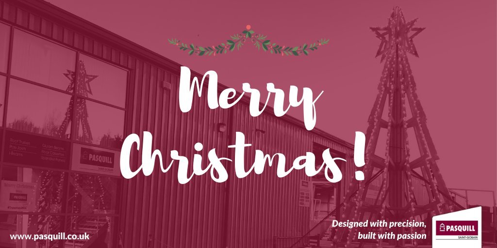 Pasquill_UK's tweet photo. Wishing all our followers a Merry 'Trussmas! We hope you have a great day! #Trussmas2019 #Christmas https://t.co/fRW83bPovU