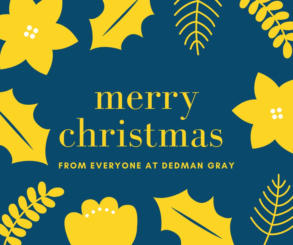 Dedman Gray tweet media