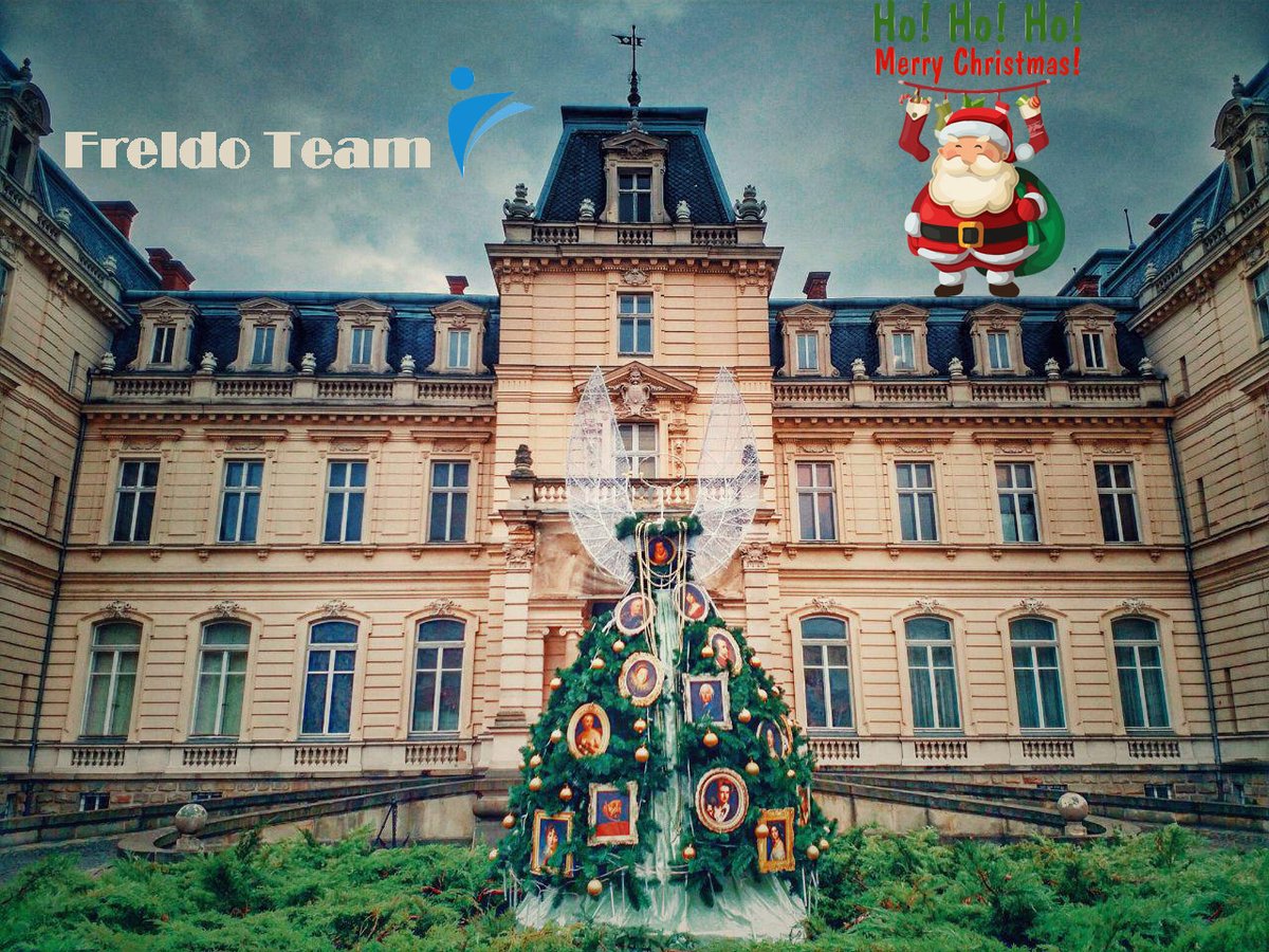 FreldoGroup's tweet photo. #MerryChristmas2019 from everyone at 
@FreldoGroup
#MerryChristmas #MerryXmas 
#Freldo #SocialNetwork #Businesses #Customers #Success #Join #Idea #BusinessPlan #Services #Raisemoney https://t.co/CxEg3KCLZs