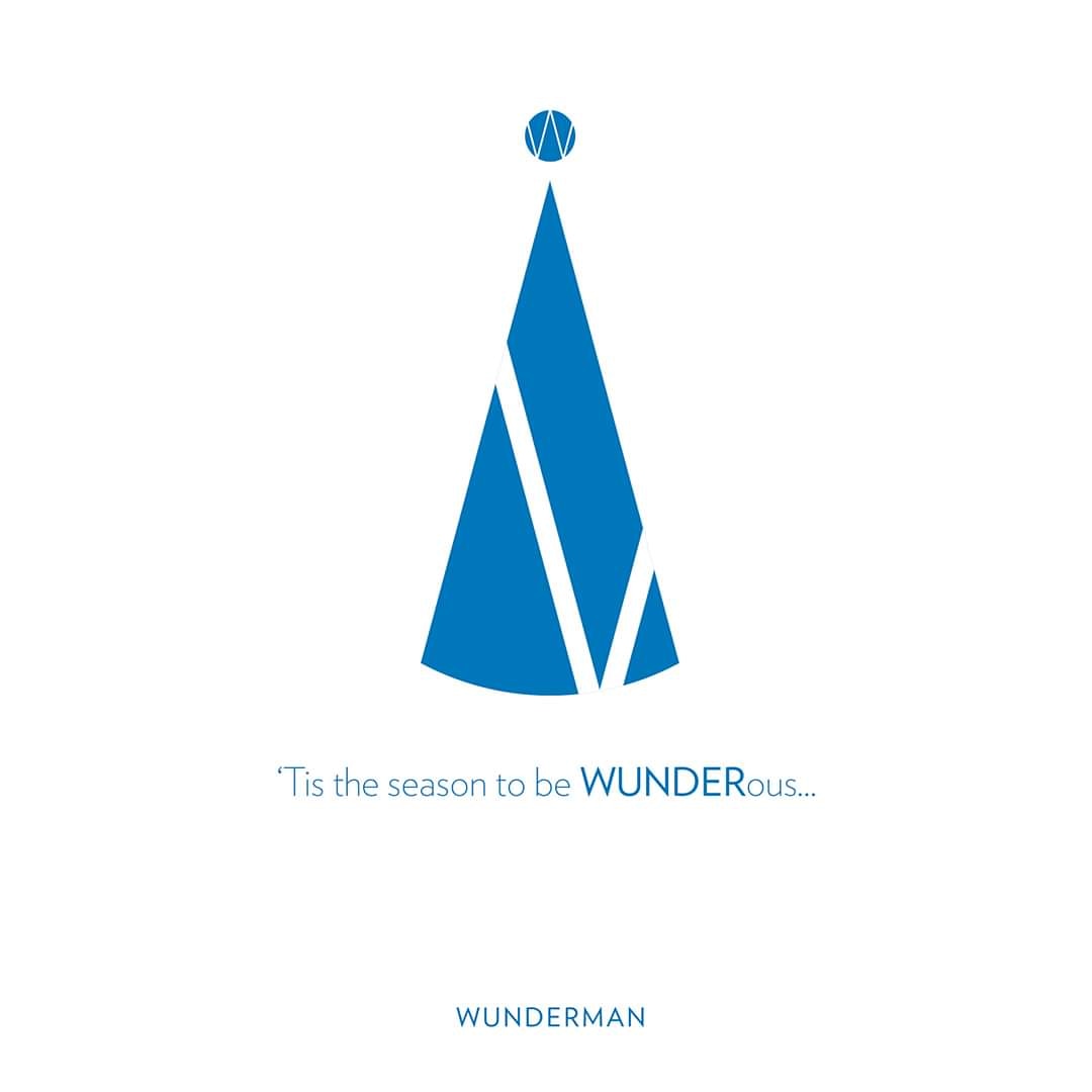 Wishing you and your family a wonderful #Christmas!
#WundermanJO