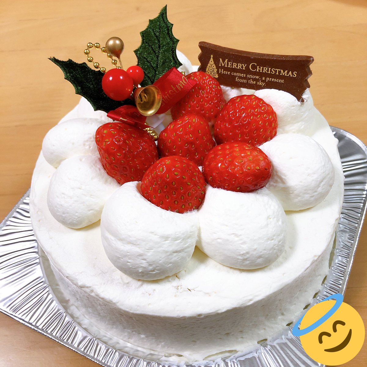 桃 劇団甲賀婦人部 على تويتر Merry X Mas 今年は 金谷ホテル の クリスマスケーキ にしてみた 好きな場所から食べていくスタイルです 桃 劇団甲賀婦人部 على تويتر Merry X Mas 今年は 金谷ホテル の クリスマスケーキ にしてみた 好きな場所から食べていくスタイルです