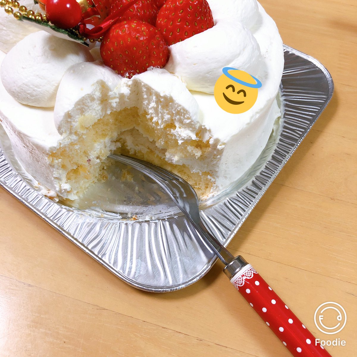 桃 劇団甲賀婦人部 على تويتر Merry X Mas 今年は 金谷ホテル の クリスマスケーキ にしてみた 好きな場所から食べていくスタイルです 桃 劇団甲賀婦人部 على تويتر Merry X Mas 今年は 金谷ホテル の クリスマスケーキ にしてみた 好きな場所から食べていくスタイルです