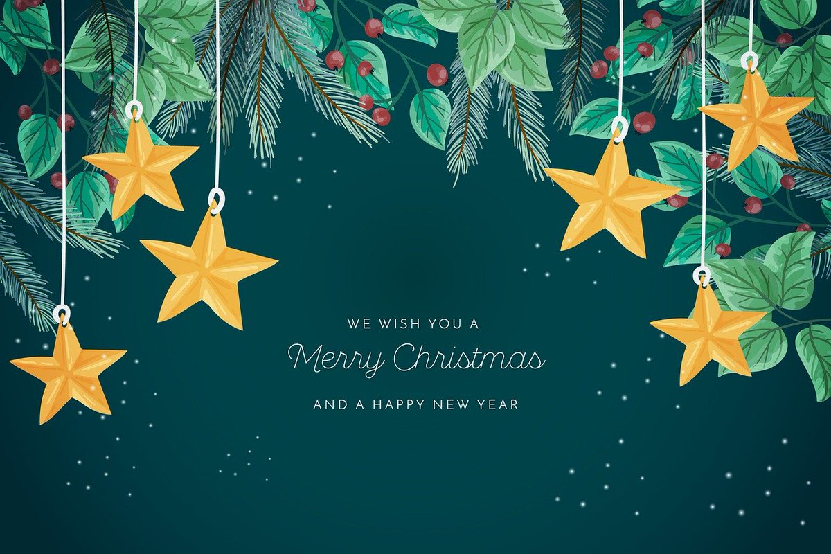 Coldcontrol's tweet image. From all of us at Cold Control, Merry Christmas!🎅