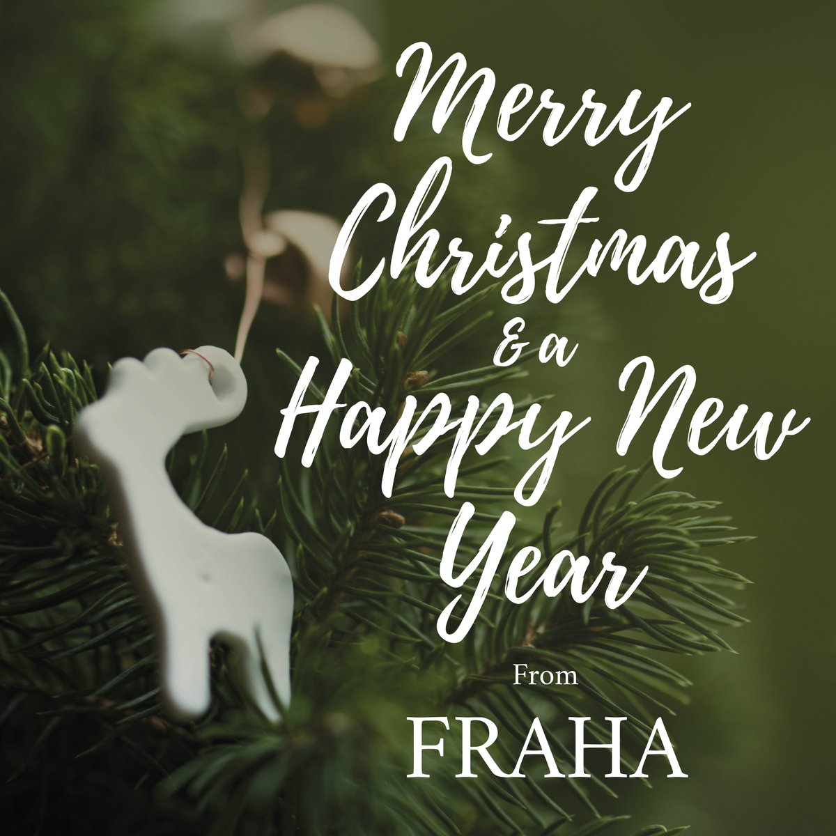 Merry Christmas all! We hope you have a wonderful day and fabulous New Year. We'll be back in 2020 with refreshing content and creative copy, but ta-ta for now! 🎄✨

#Christmas #NewYear #Refresh