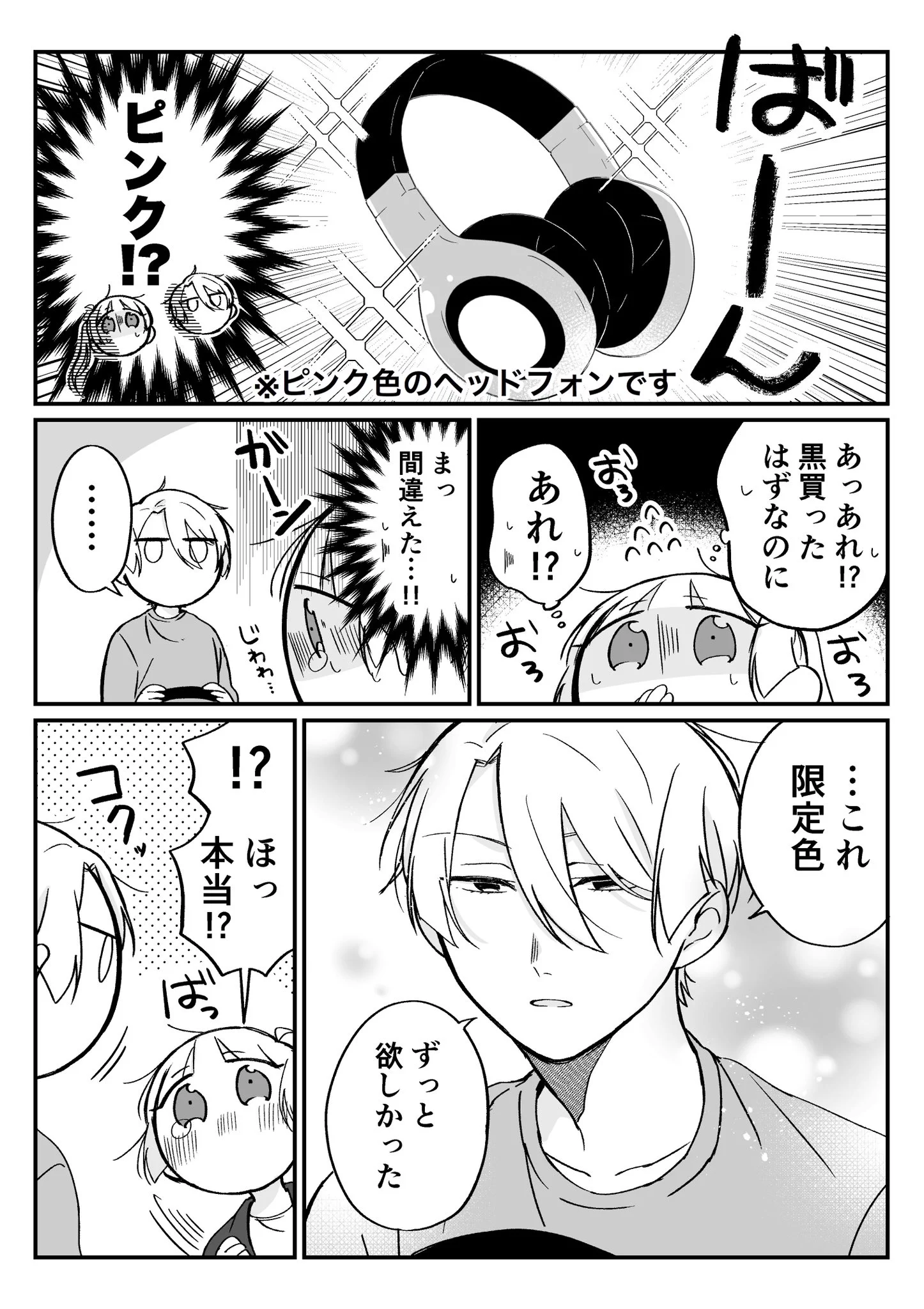 二人暮らしの姉弟のクリスマスは？優しい世界がそこにはあった！