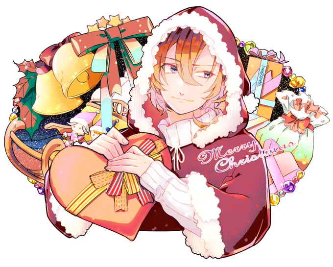 ???メリクリ??? 