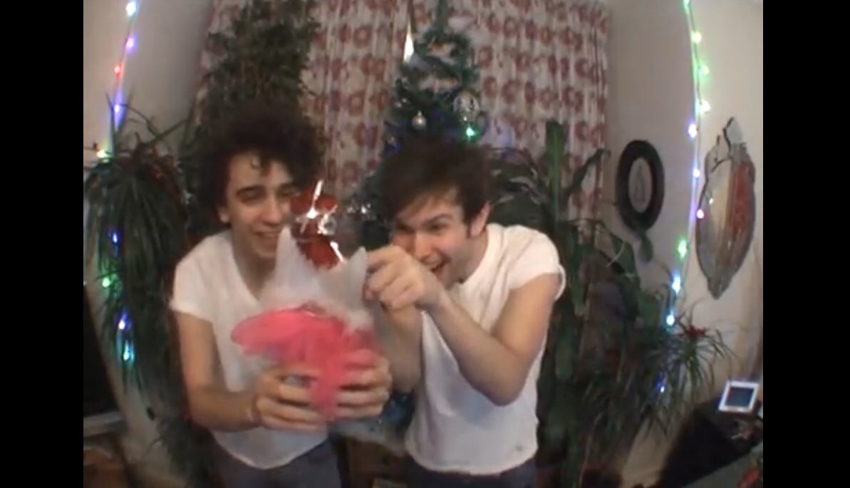 THE MIDNIGHT BEAST tweet media