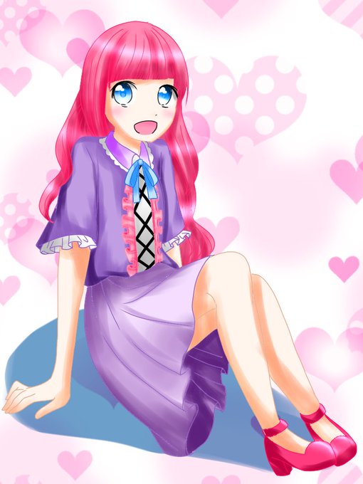 ゆるふわちゃんのtwitterイラスト検索結果 古い順