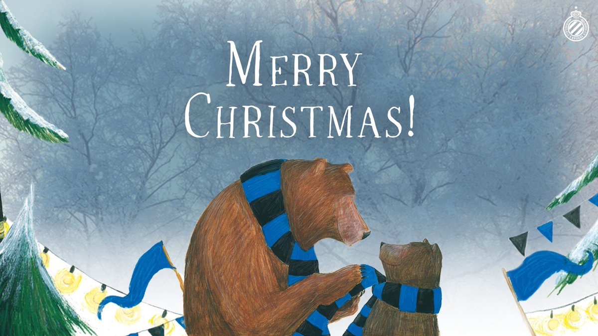 From all of us.🎄♥️