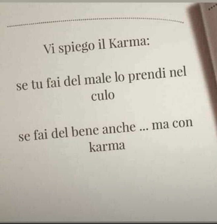 Isabella ن Il Karma Esiste
