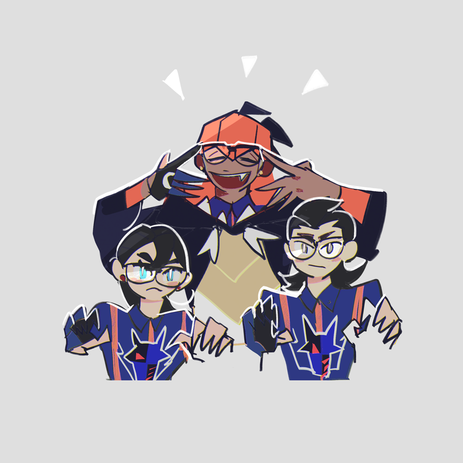 pepepegle's tweet photo. 👓squad🦖 https://t.co/Ym7h4s9kCR