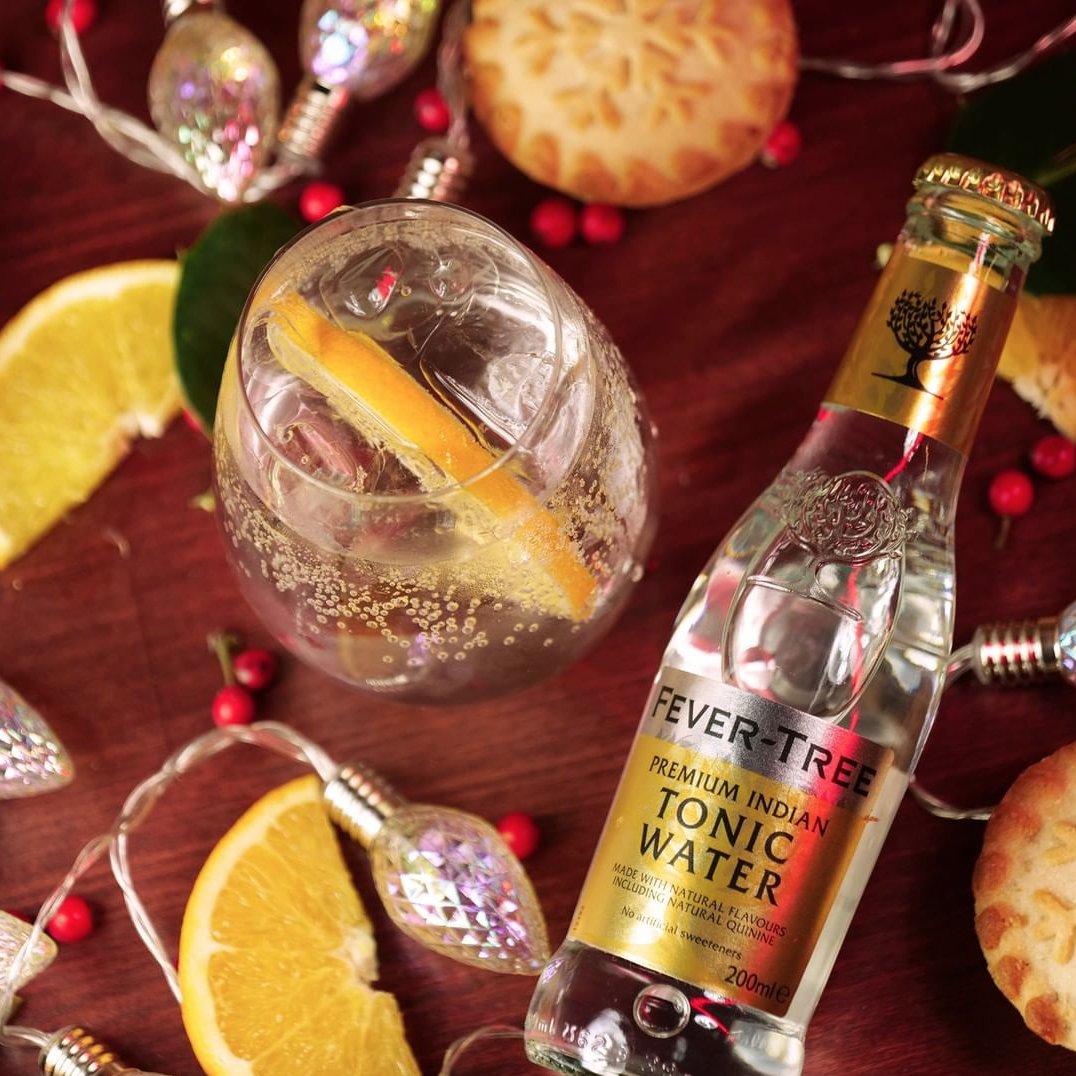 Merry Christmas from all of the Tunafish team! 🎉🎄

Here's another shot we captured from our festive shoot a few weeks ago 🍸