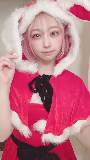 Twitterのコスプレ画像2