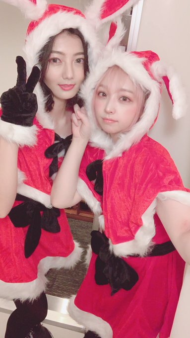 Twitterのコスプレ画像3