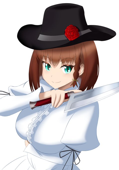 シャルロット コルデーのtwitterイラスト検索結果 シャルロット コルデーのtwitterイラスト検索結果