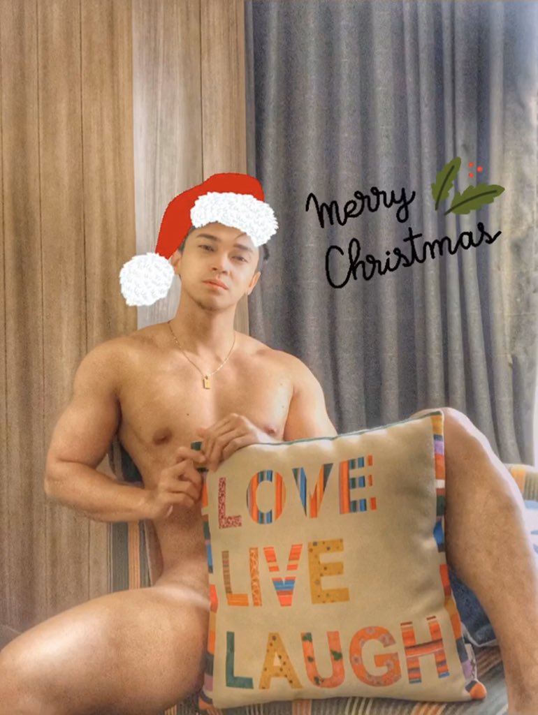 Merry Christmas to everyone