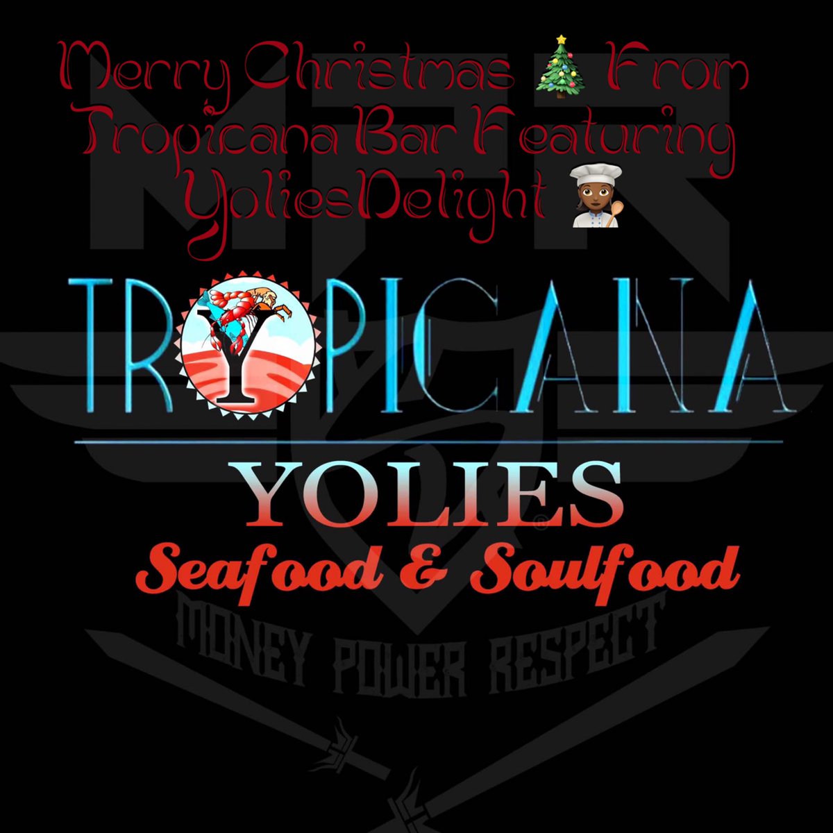 Stanka1Yg's tweet photo. Happy Holidays!!! https://t.co/ZrhyMoFhuM