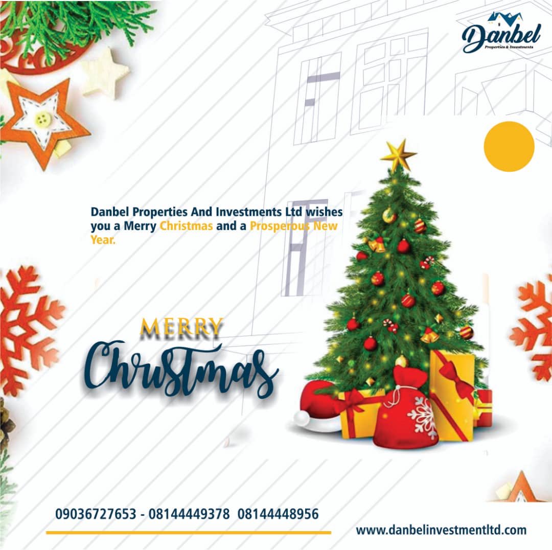danbelproperty's tweet photo. Merry Christmas to all our esteemed Clients And Topnotch Realtors .Thanks for trusting us!
#DanbelProperties #NovaPark #Danbel #ThinkTheFuture #ibejulekki #RealEstate #InvestNow #ThinkRealEstate#richlist#richlistnigeria#richlistgroup#richlistafrica#xmastree#xmas https://t.co/Lpzext6lzJ