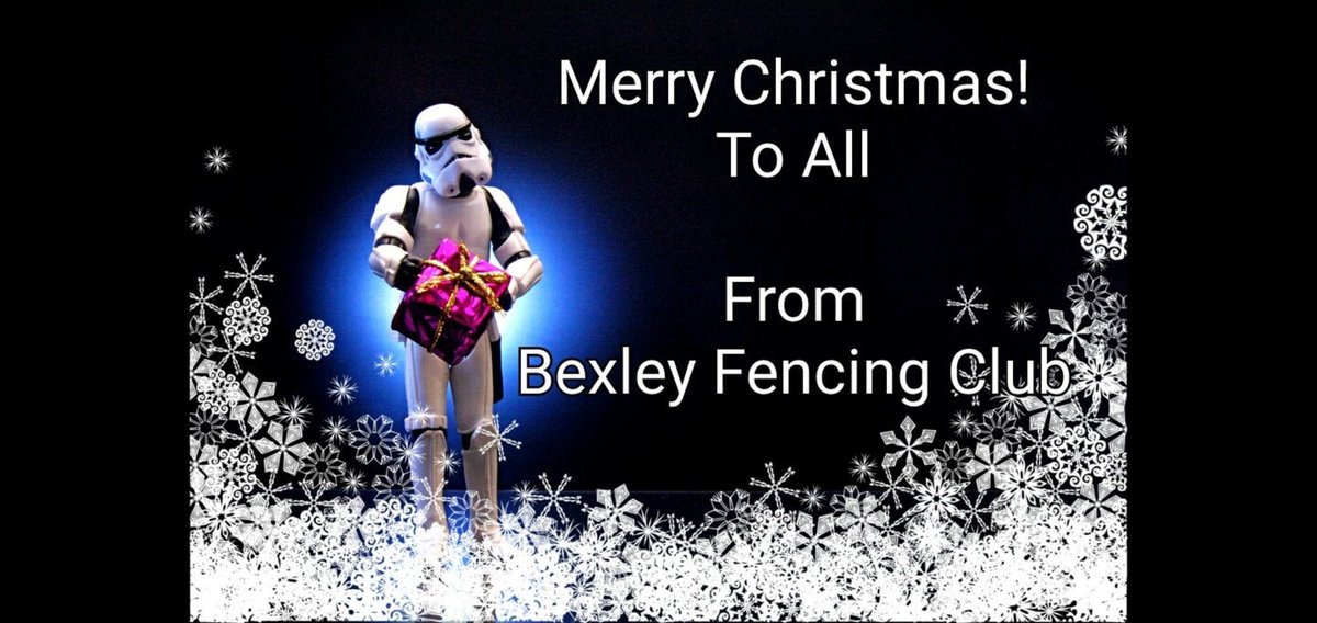 Bexley Fencing Club (@bexleyfencing) on Twitter photo 
