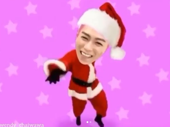 mtcsh44's tweet photo. Merry Xmas ～🎄
https://t.co/kQI3UvrVqT https://t.co/OOA5GVQwLf