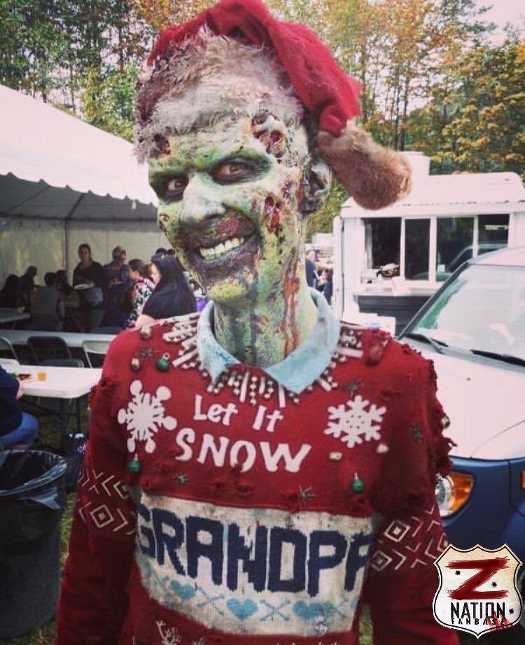 ZNationFanbase's tweet photo. #MerryChristmas @coolhandlube #MerryXmas #ZNation  #SaveZNation #NetflixPickupZNation #NetflixZNation #ZNationS6 #SaveZNationCampaign #SaveZNation #SaveZNationNetflix 
#ZNationS6 #ZNation https://t.co/8yeKvs3wSv