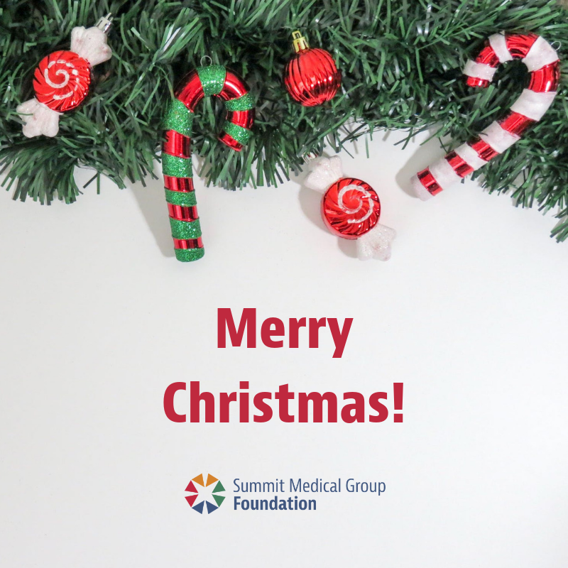 SMG Foundation  tweet media