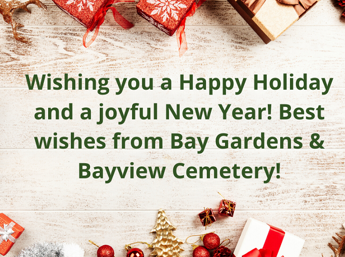 BayviewCemetery's tweet photo. https://t.co/wA80C8ofaS